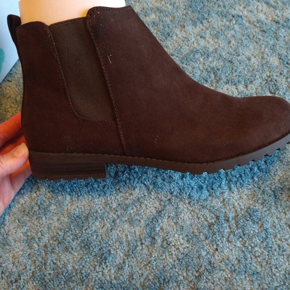 Sonoma ankle boots